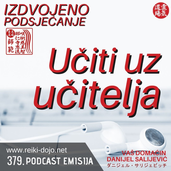 Učiti uz učitelja - ep379 artwork