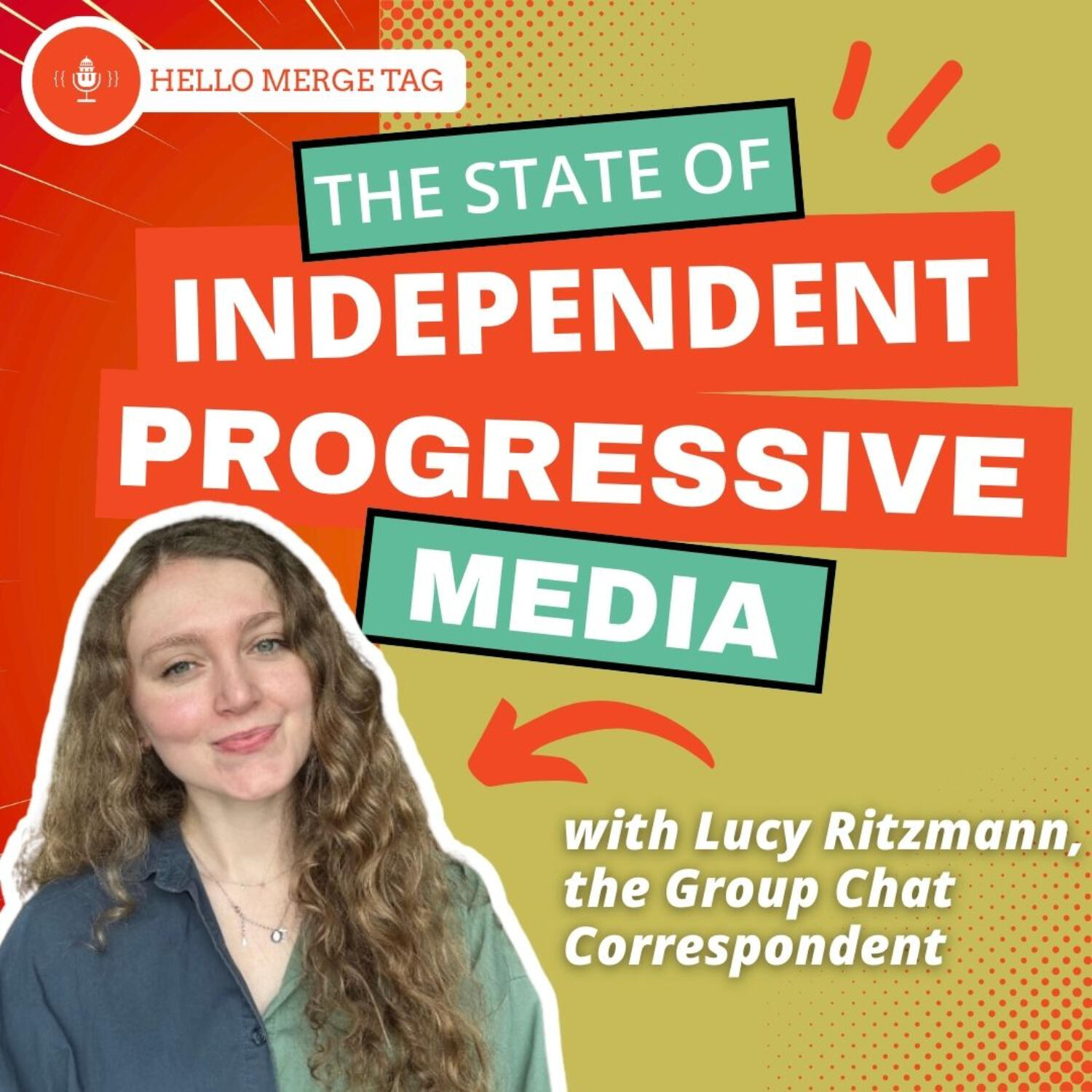 Hello Merge Tag: Where Social Media and Politics Intersect