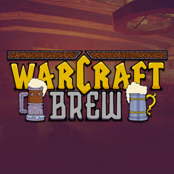 Warcraft Brew (WoW Classic) artwork