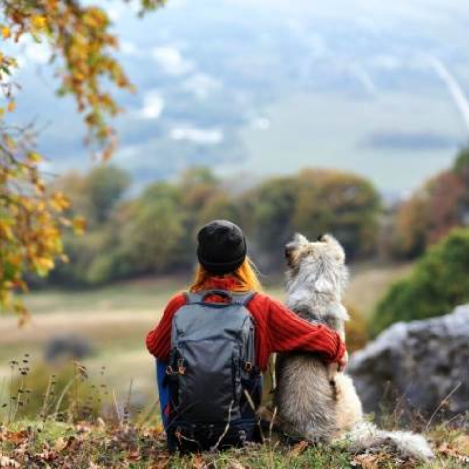 Staňme se Božími přáteli