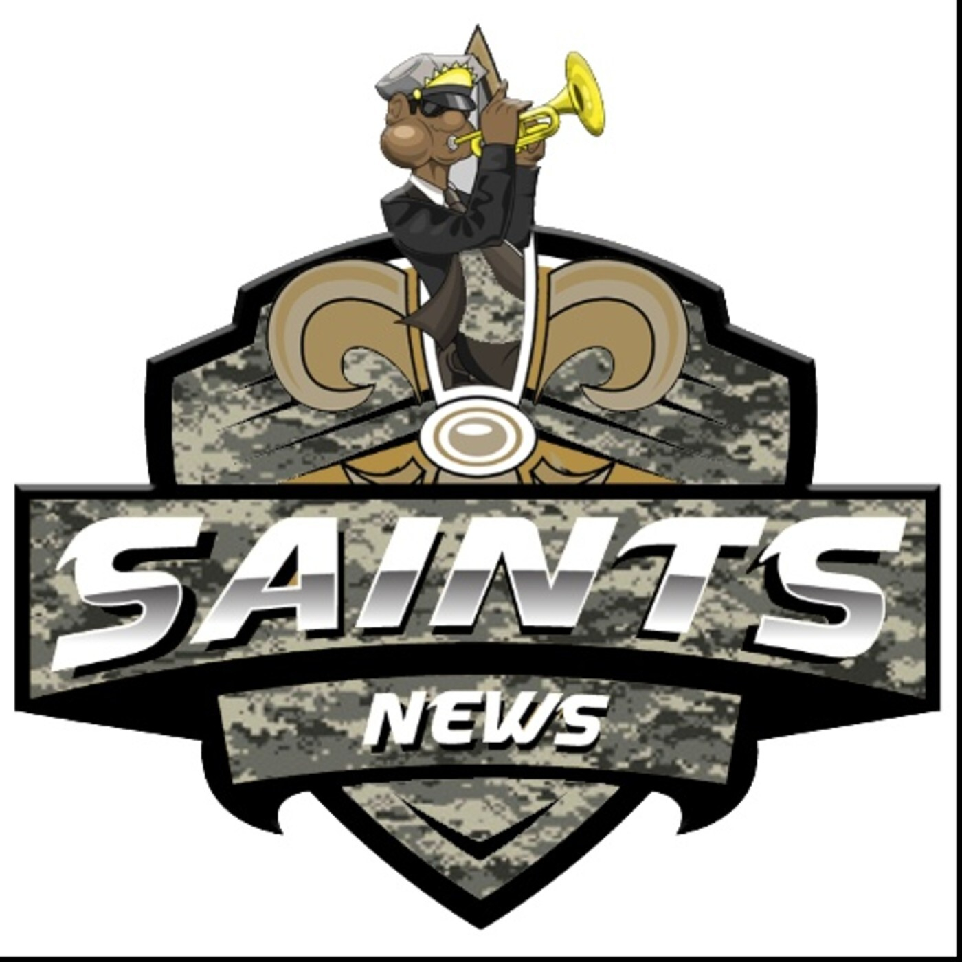 Saints News Radio Saints vs Panthers Preview (Podcast) Saints News