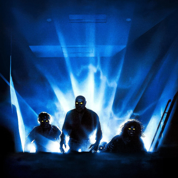 Episode 97: Demons + Demons artwork