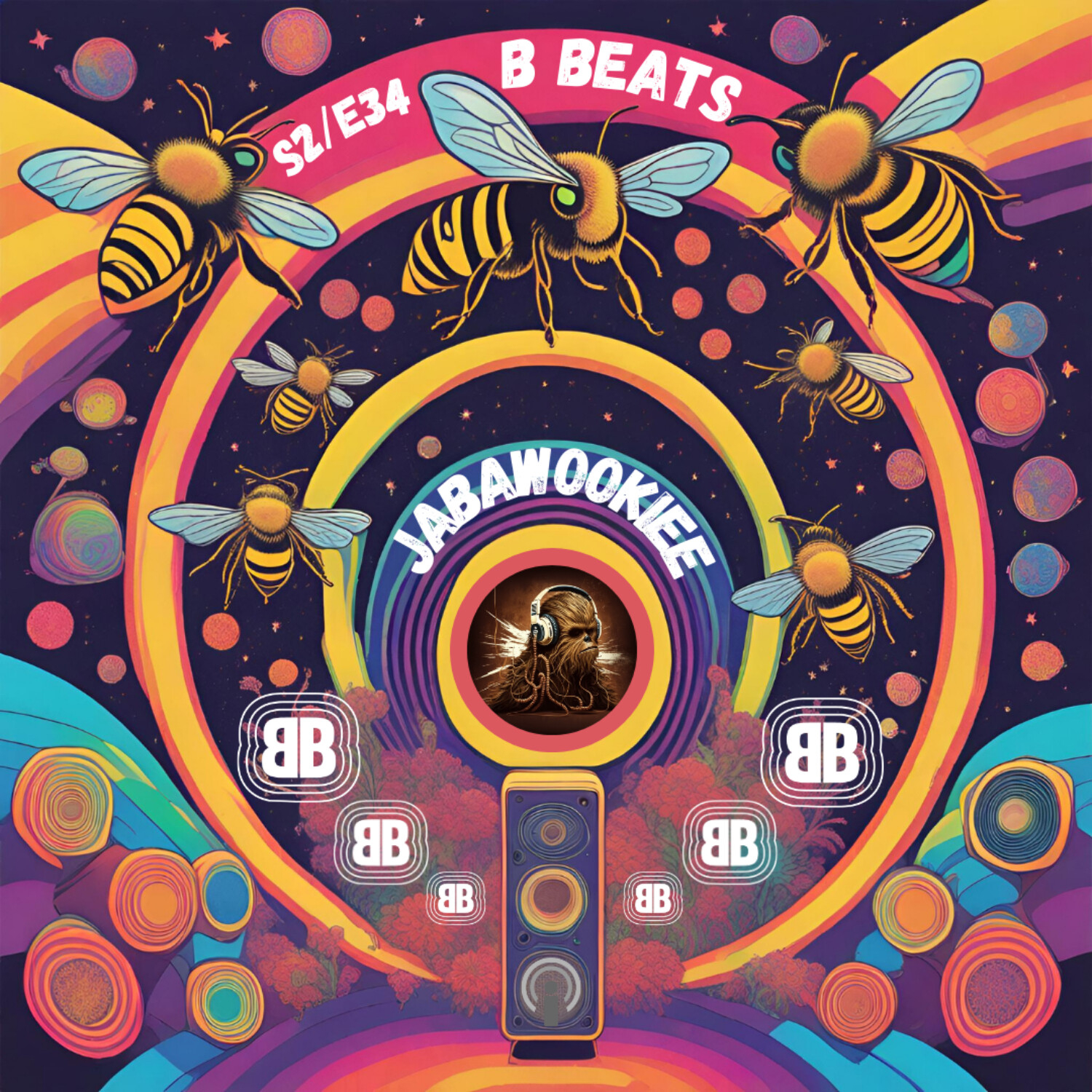 B BEATS ~ Podcast