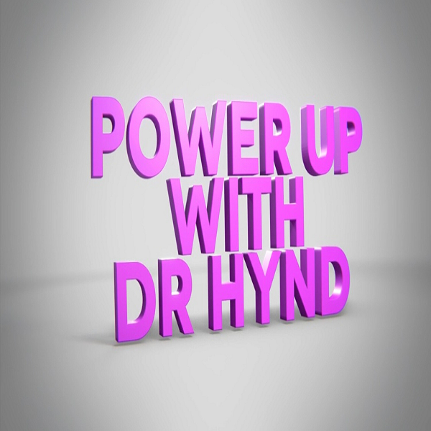 Women's Empowerment Series with Dr. Hynd and Dr. Ani about Health & Success