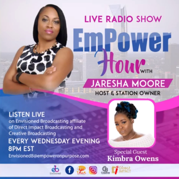 Empower Your Passive Income artwork