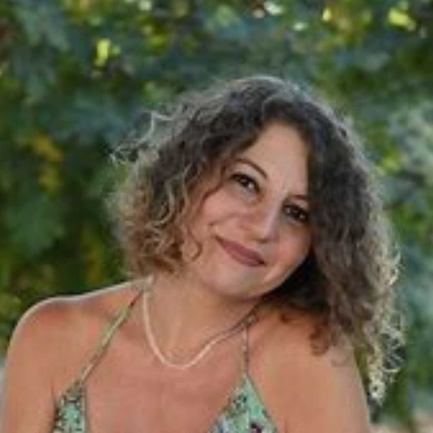  Women's Empowerment Series With Dr. Hynd And Simona Mango