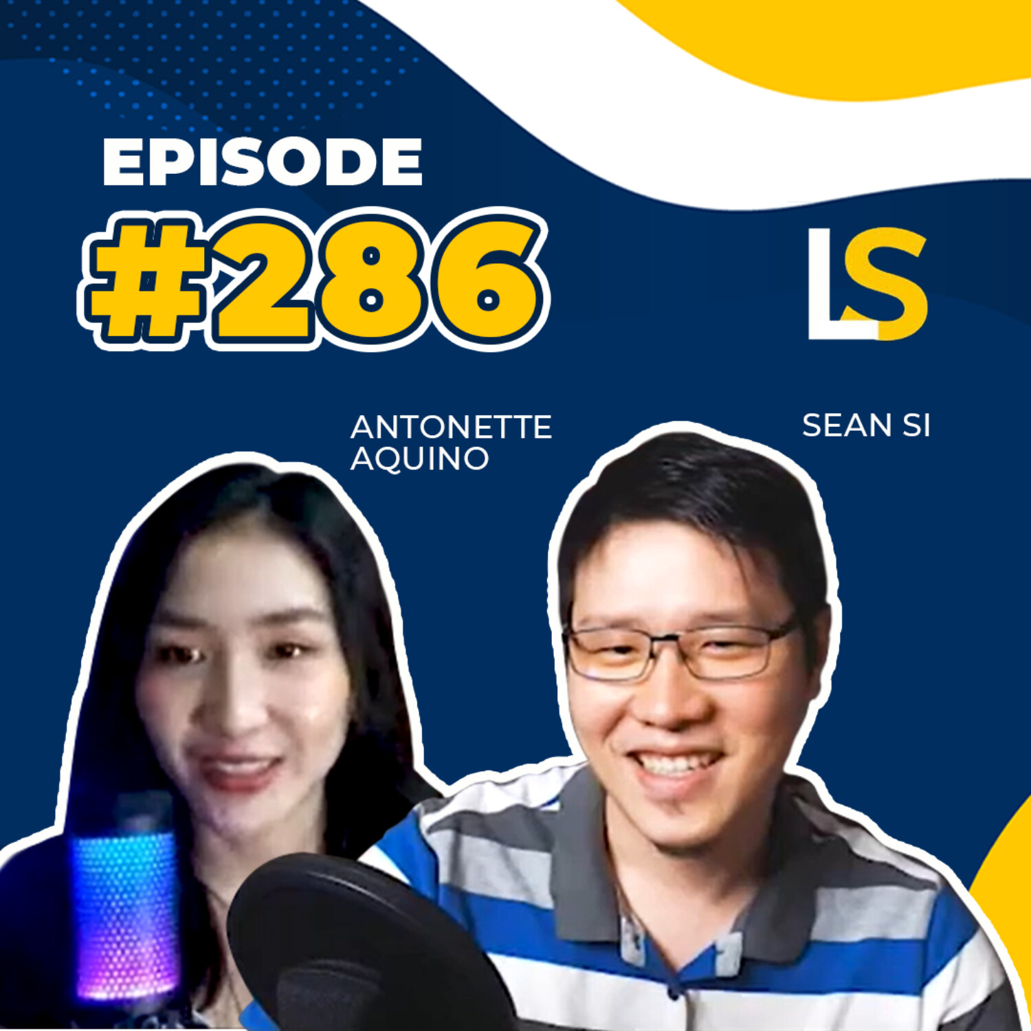 Ep 286: Why Your Business Stopped Growing episode artwork