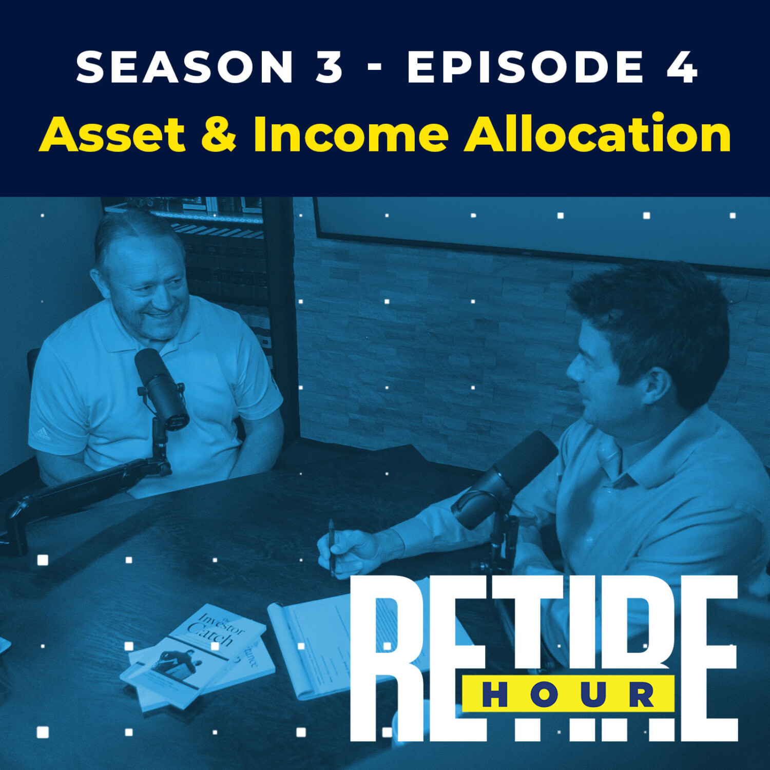 Asset & Income Allocation