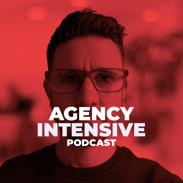 Ady Collins - Managing Getting Diagnosed With Testicular Cancer With Scaling A Specialist Integration Agency artwork