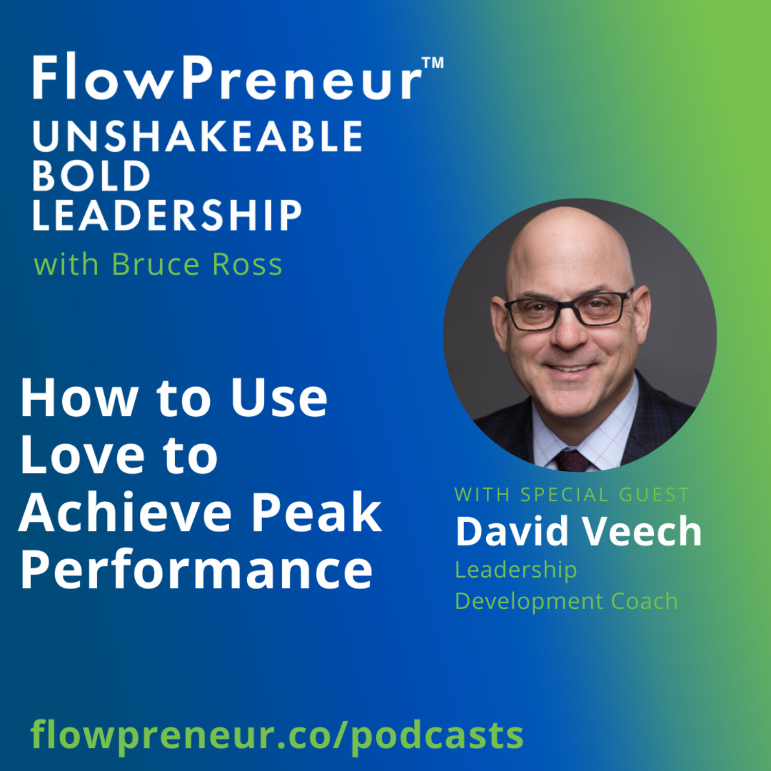 FlowPreneur™ Unshakeable Leadership