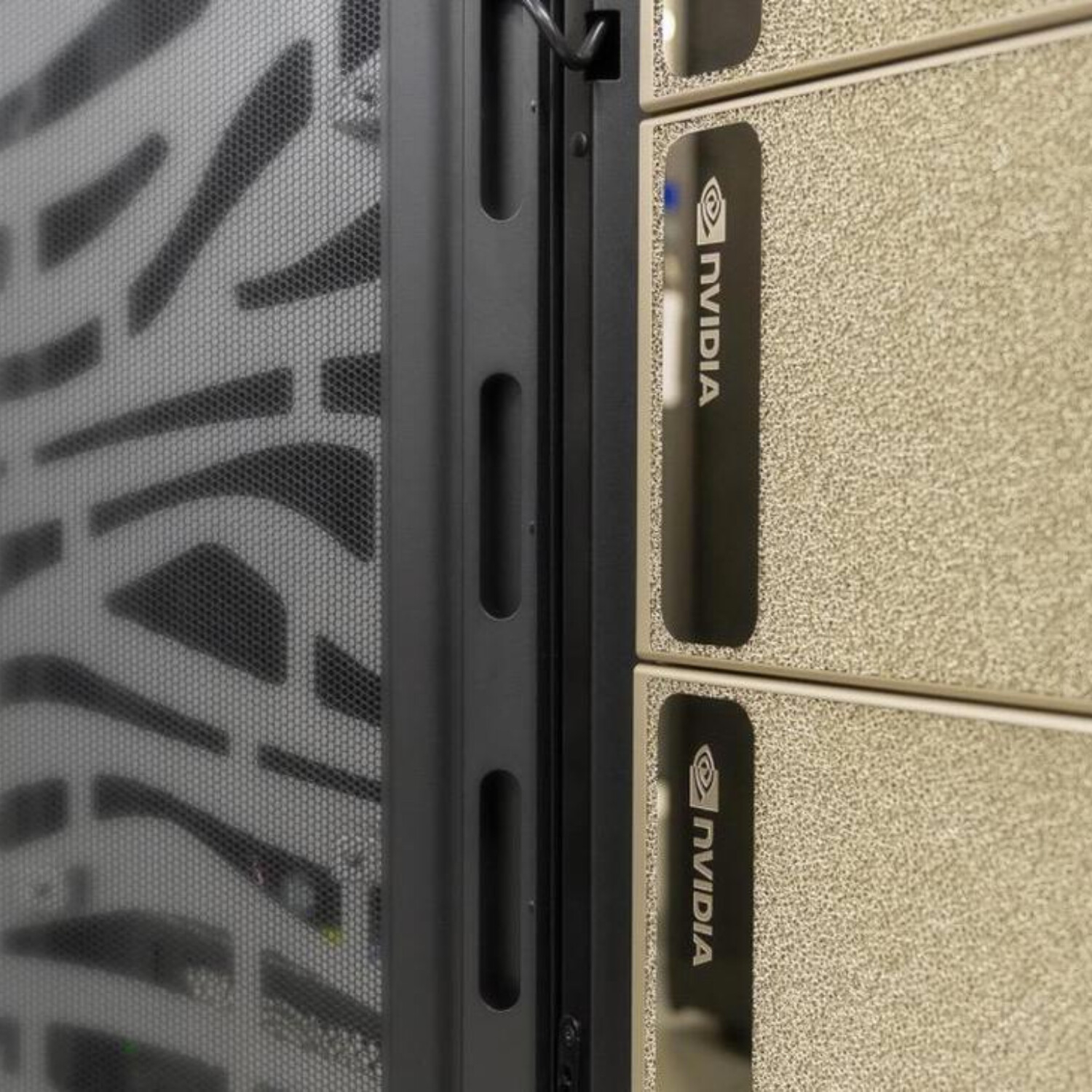 cover of episode AI chips in 2020: Nvidia and the challengers. ZDNet Article
