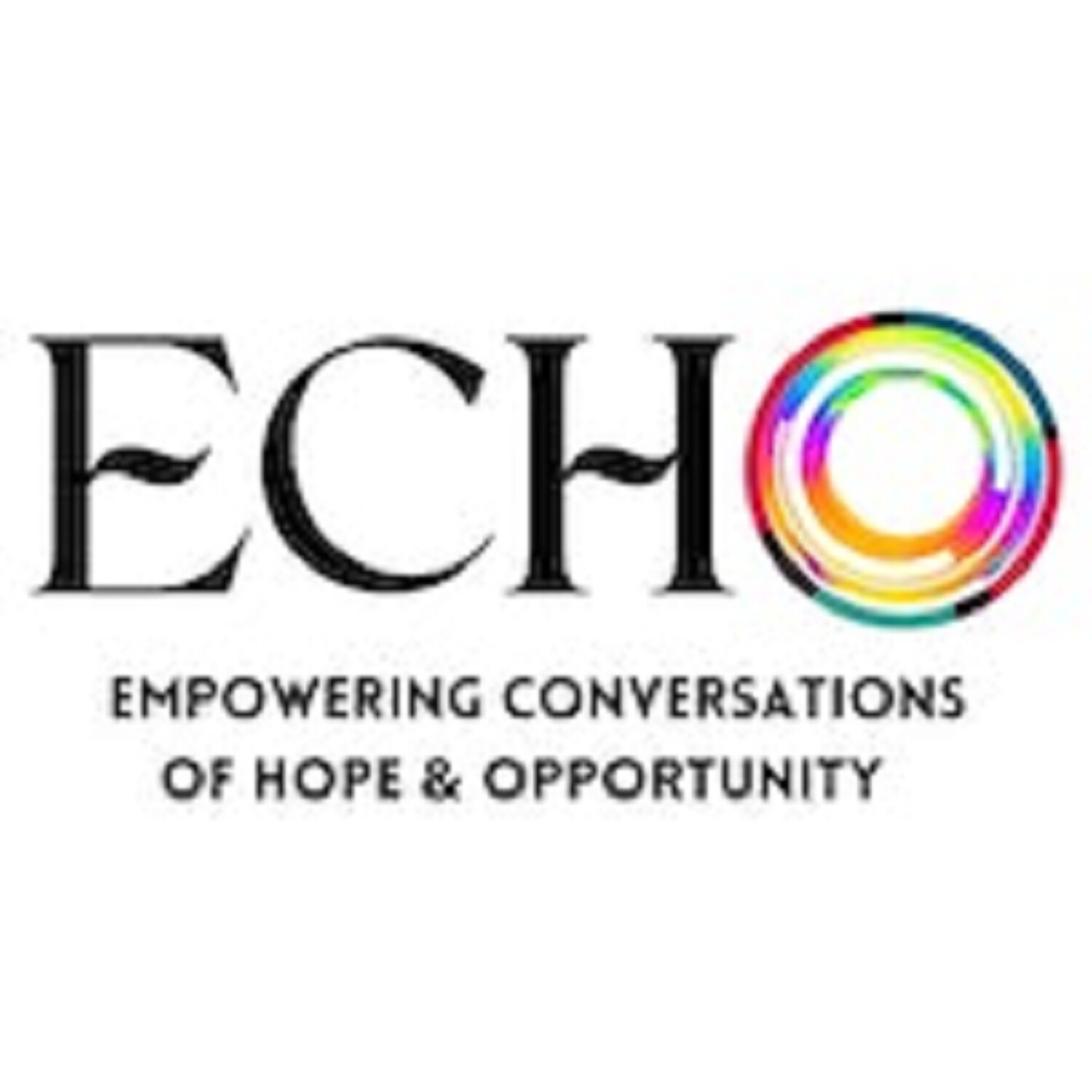 Echo Team is Back with a Bang, a Podcast and a Book, Empowering Conversations of Hope and Opportunities