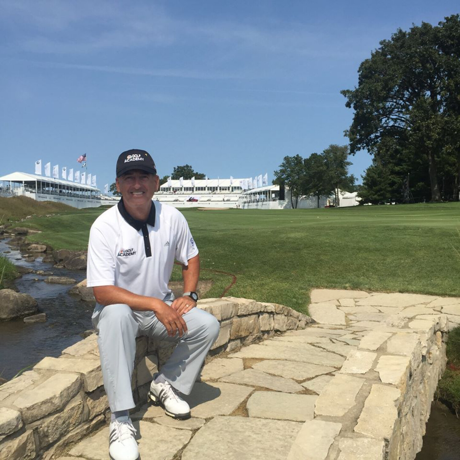Golf: Top Instructor & Host of The Golf Kingdom TV Show, Rob Strano Joins Me...