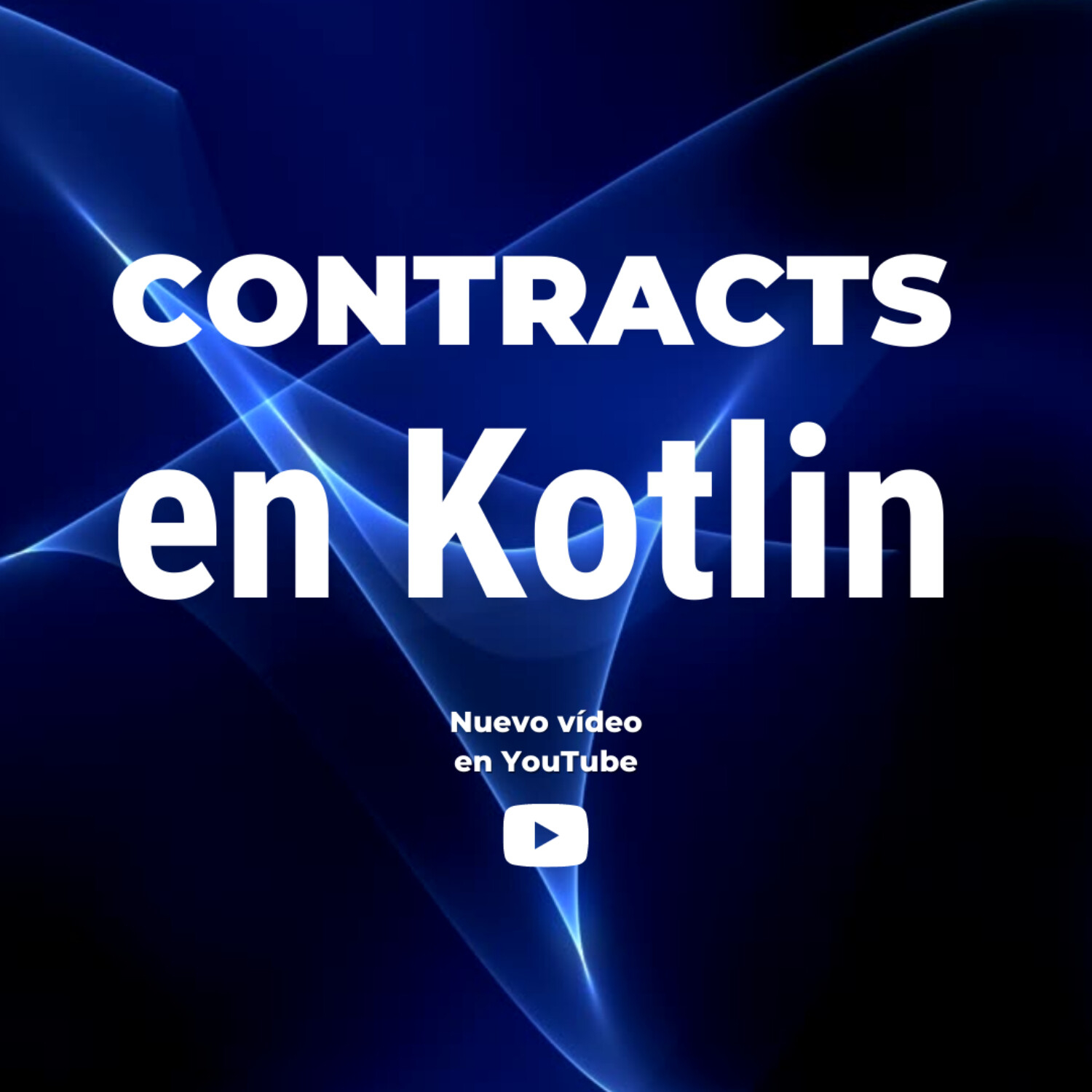 Qué son los CONTRACTS en Kotlin y Cómo utilizarlos | EP 136