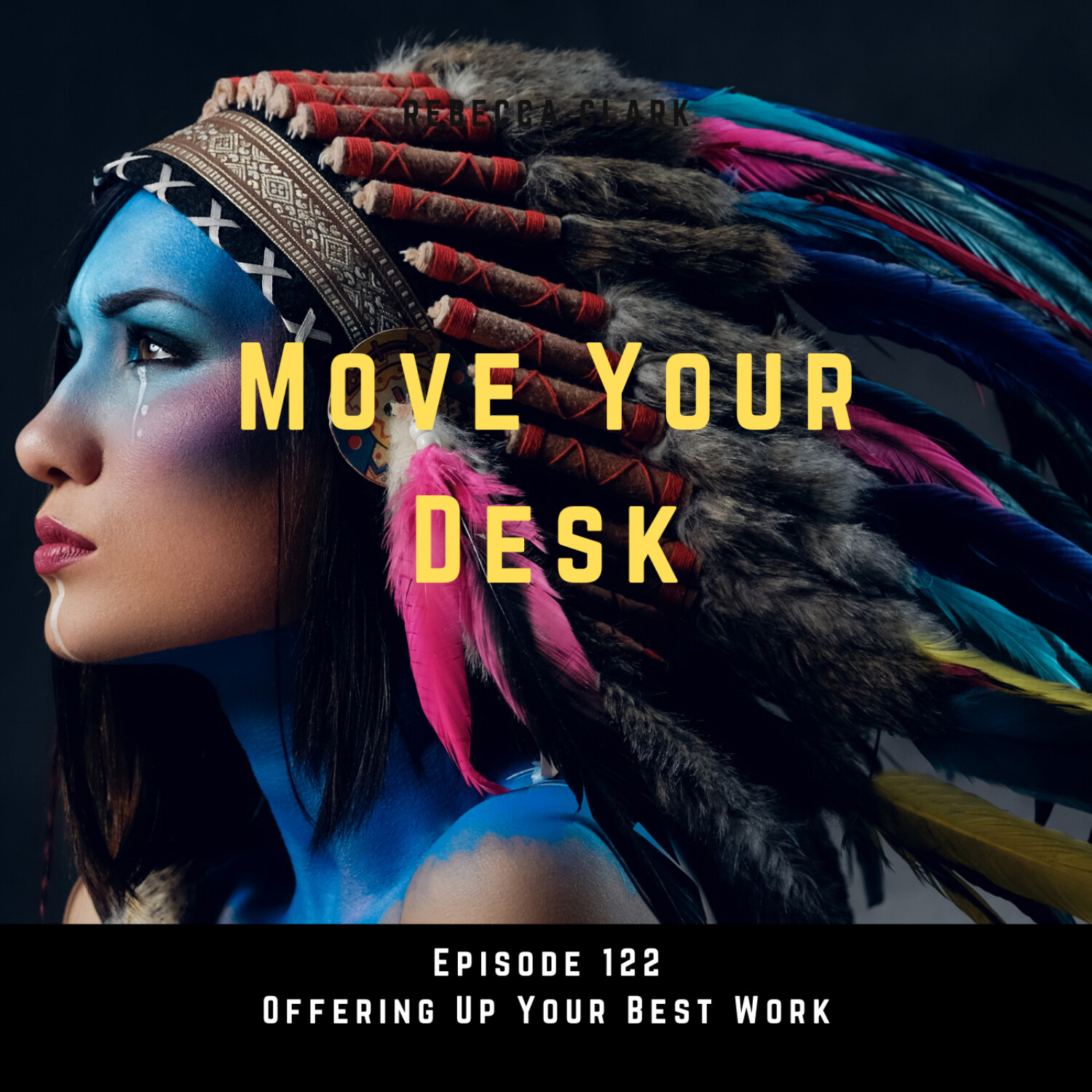Move Your Desk