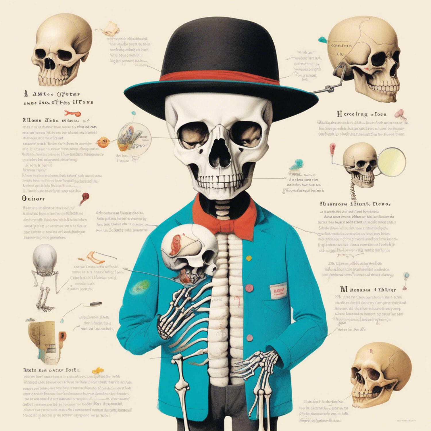 Stiff: An Engaging Audio Summary of Mary Roach's Quirky Exploration of Cadavers