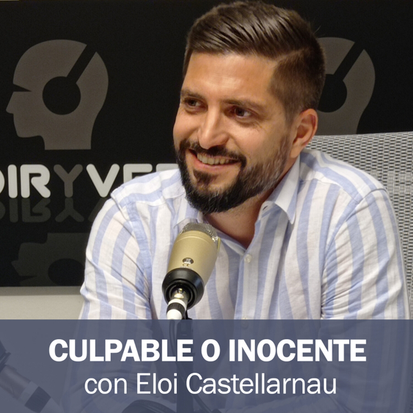 Culpable o inocente artwork