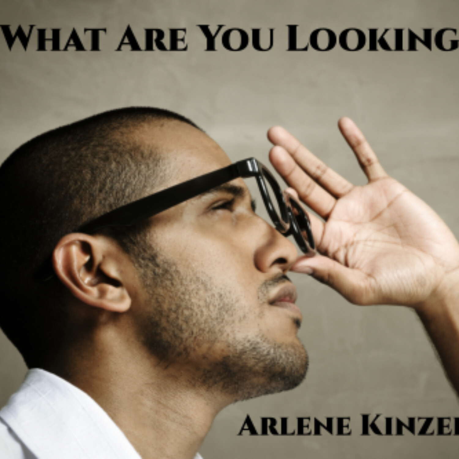 Arlene Kinzel