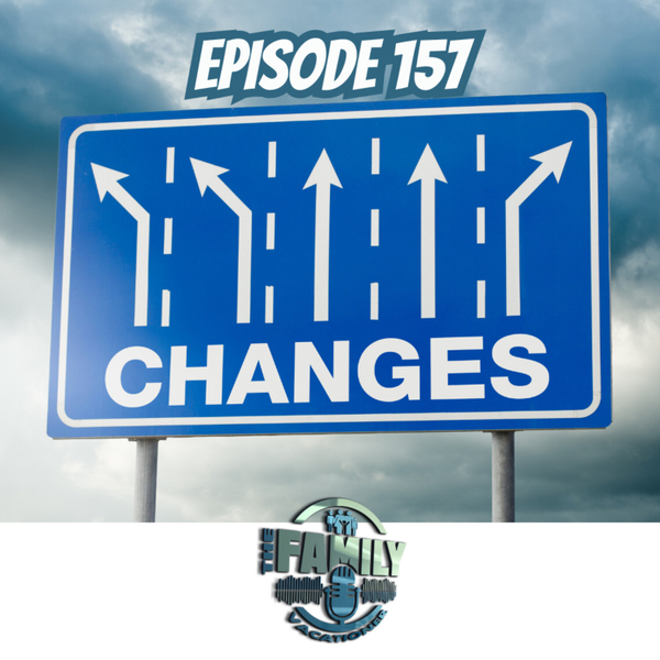 Changes artwork