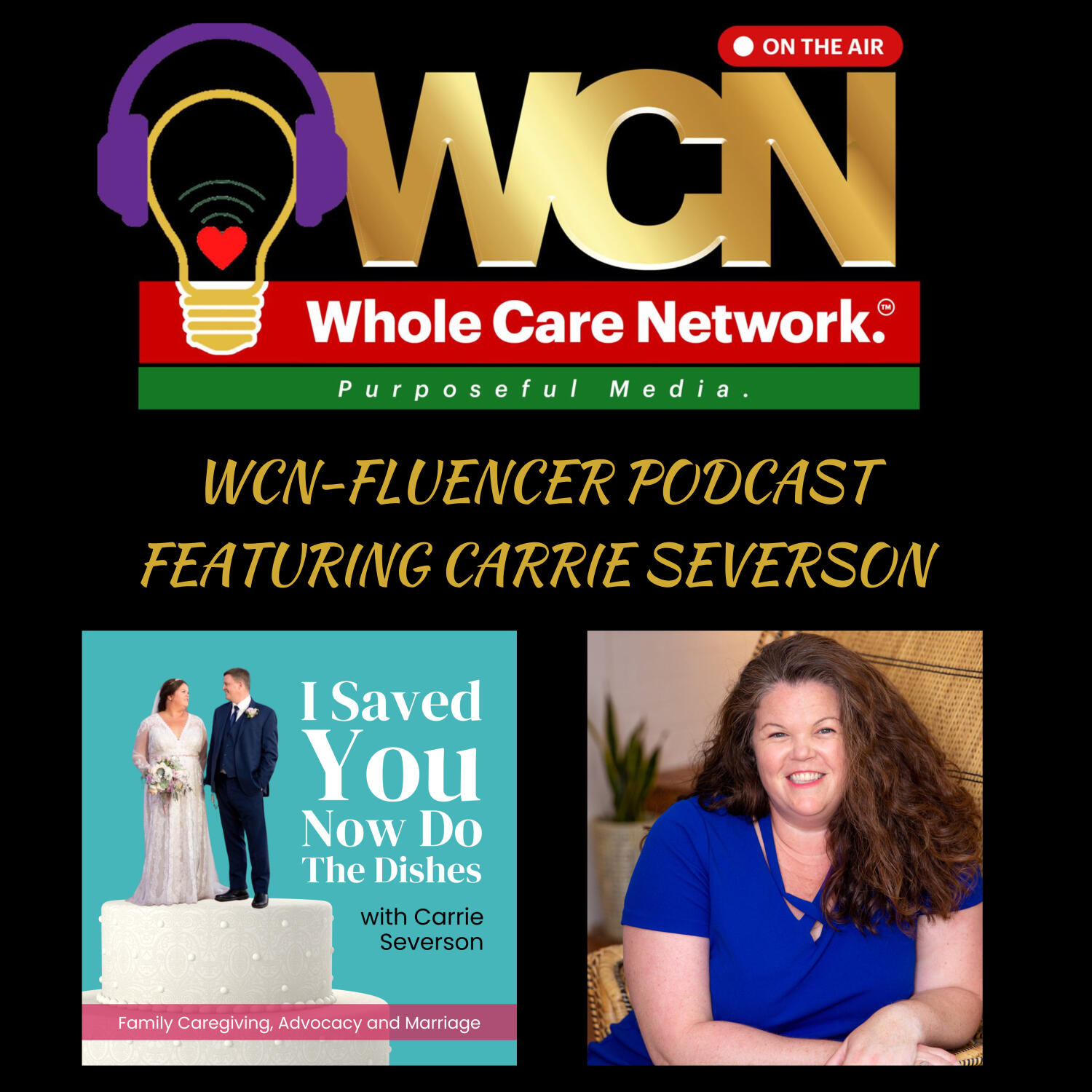 The Whole Care Network