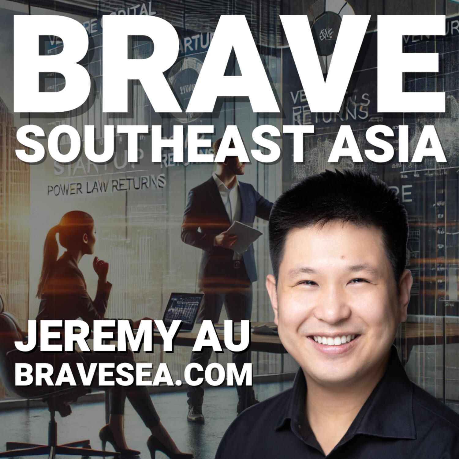 cover of episode Unicorn & Blockbuster Hunting, Emerging Fund Returns & Southeast Asia VC Landscape - E524