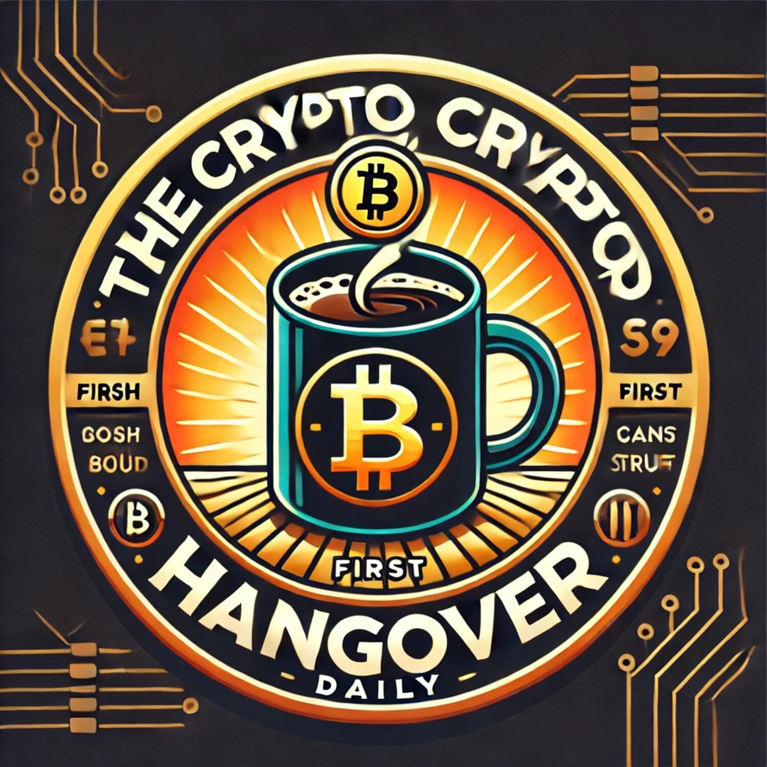 The Crypto Hangover Daily