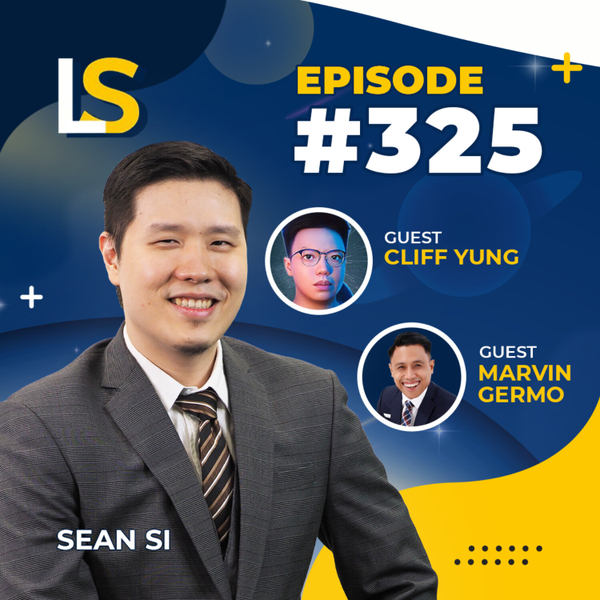 Ep 325: Imperium Empires’ CEO Interview: What Makes A Sustainable Tokenomics? artwork