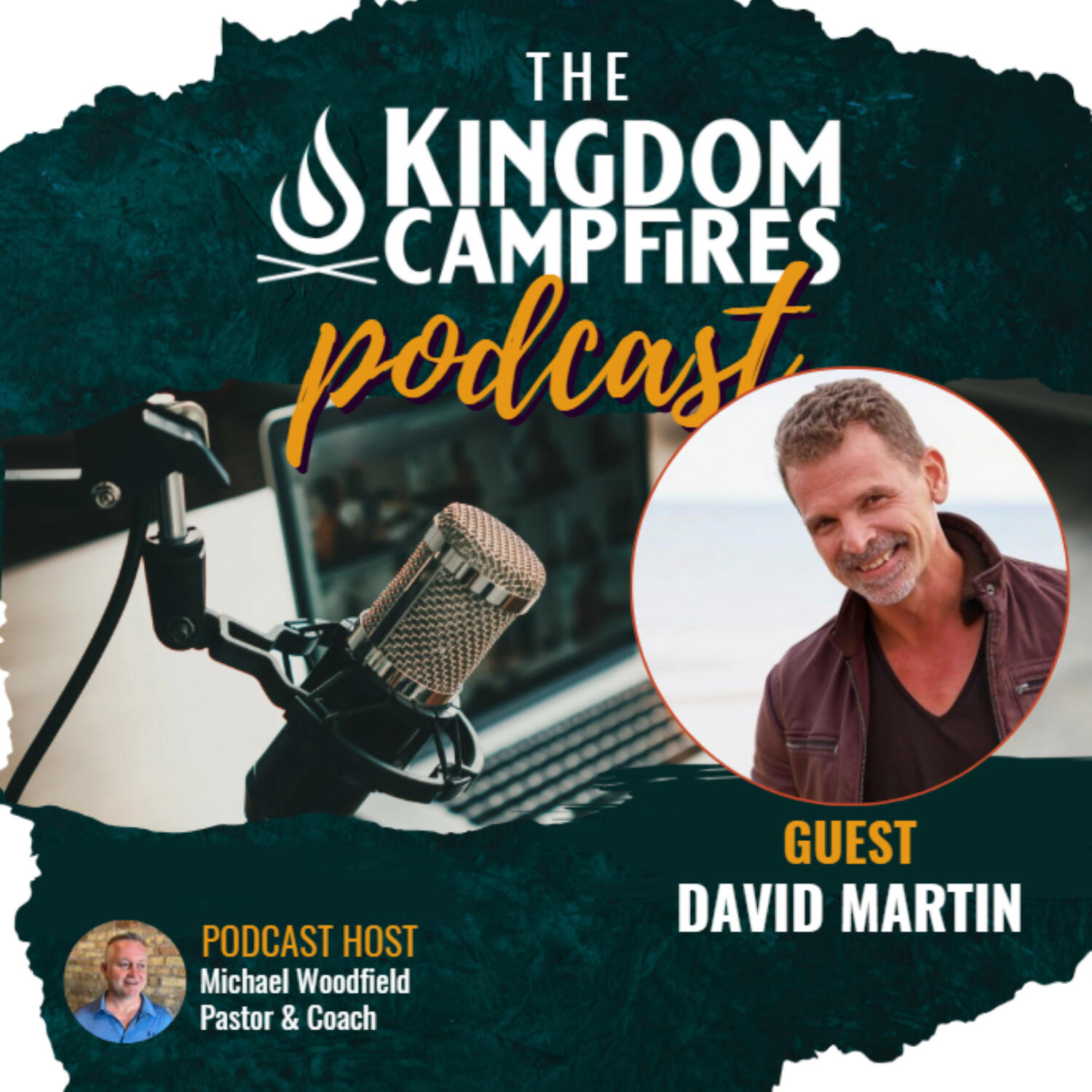 Kingdom Campfires