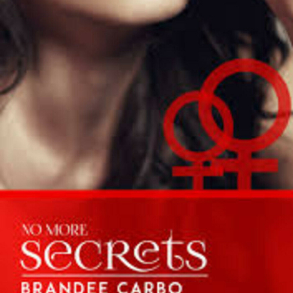 Author/Businesswoman, Brandee Carbo (11-12-18)