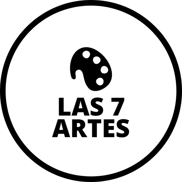 Las 7 artes y Pablo Picasso 191211LAS7ARTES artwork