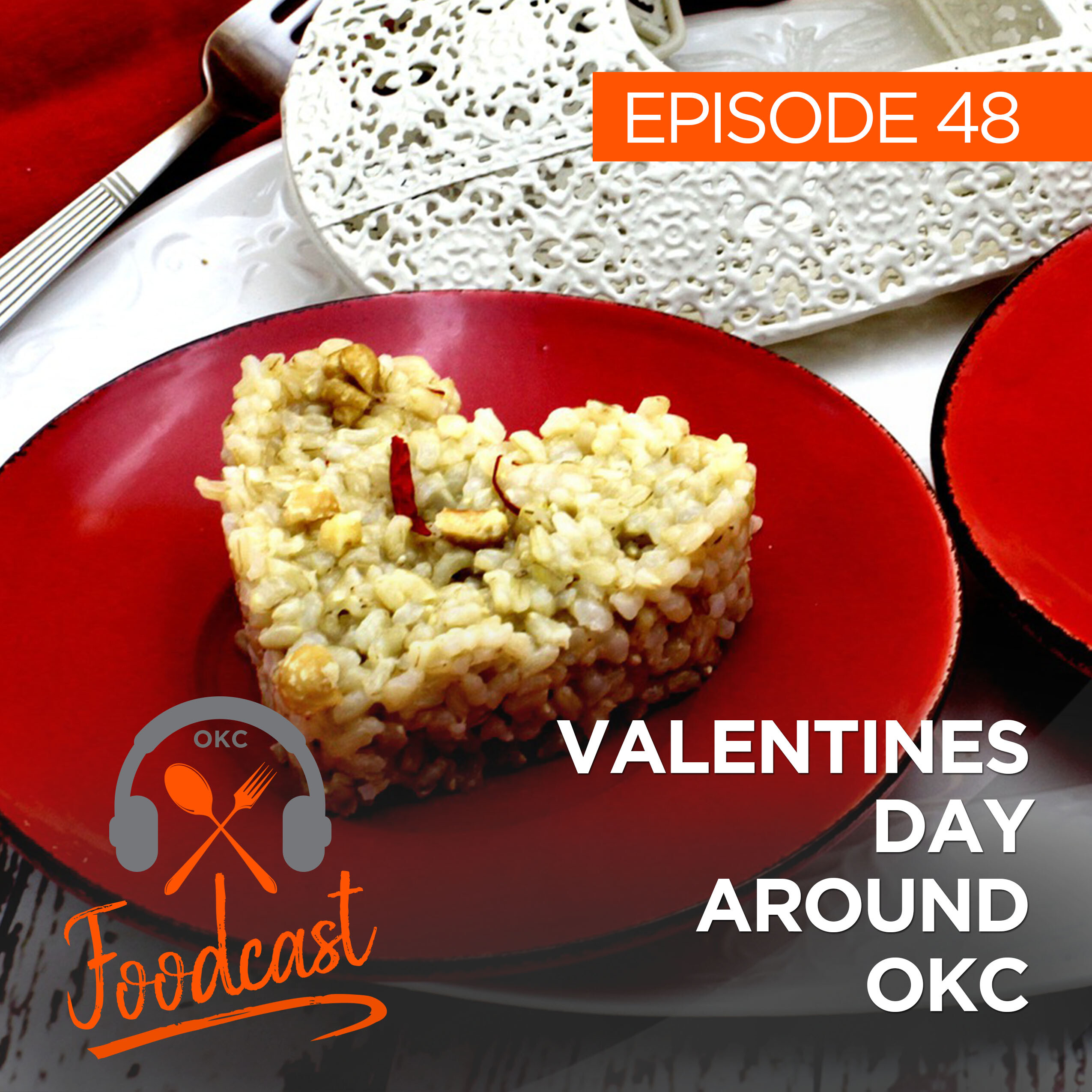 OKC Foodcast