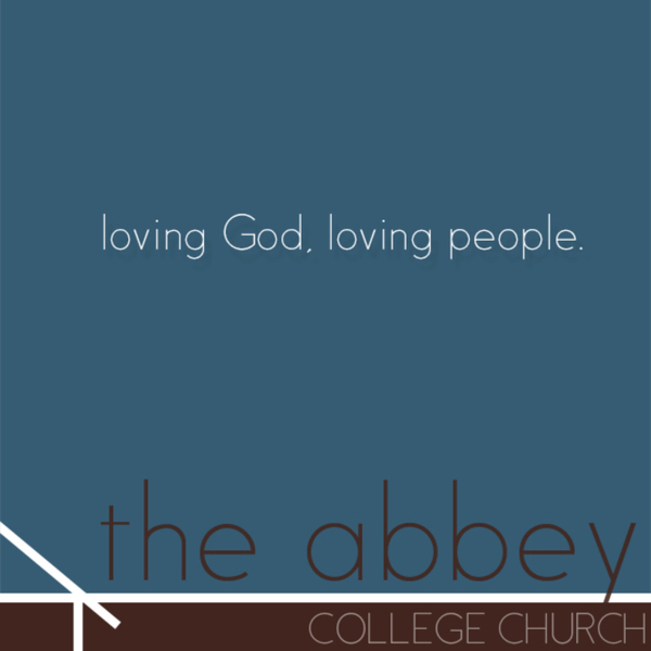 The Abbey (NIU) artwork