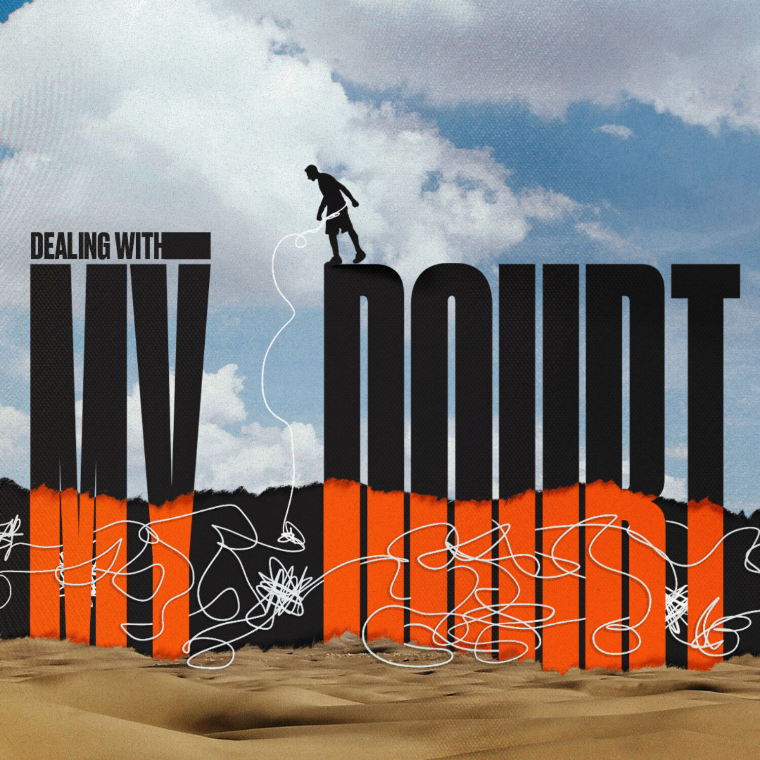 Dealing With My Doubt episode artwork
