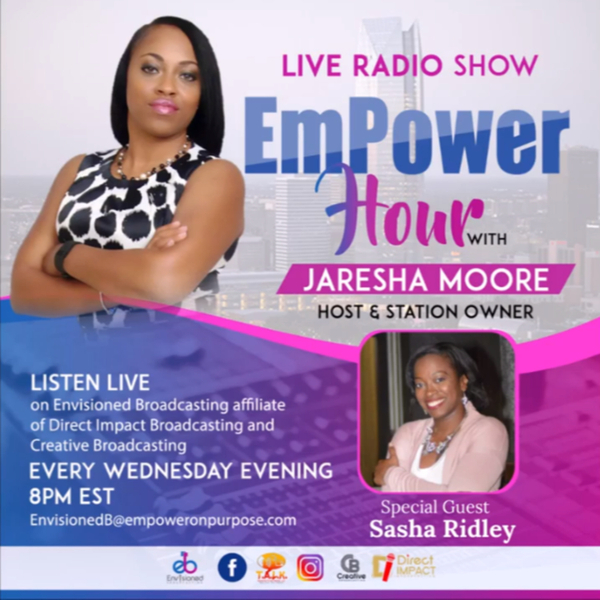 Empower Your Failures artwork