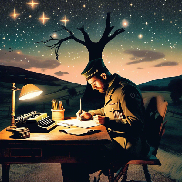 Devotion: An Engaging Audio Summary of Adam Makos' Inspiring True Story artwork