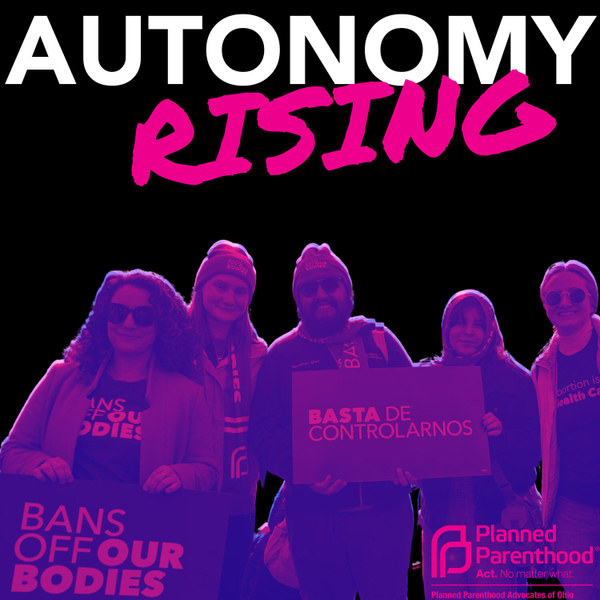 Autonomy Rising artwork