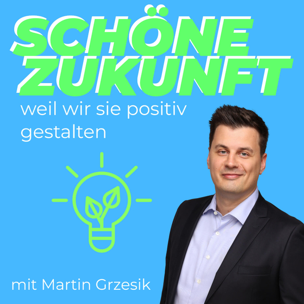 Schöne Zukunft artwork
