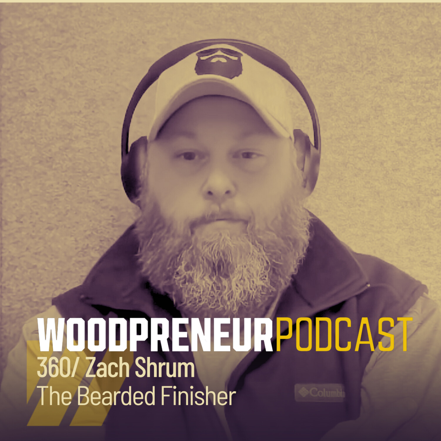 The Woodpreneur Podcast