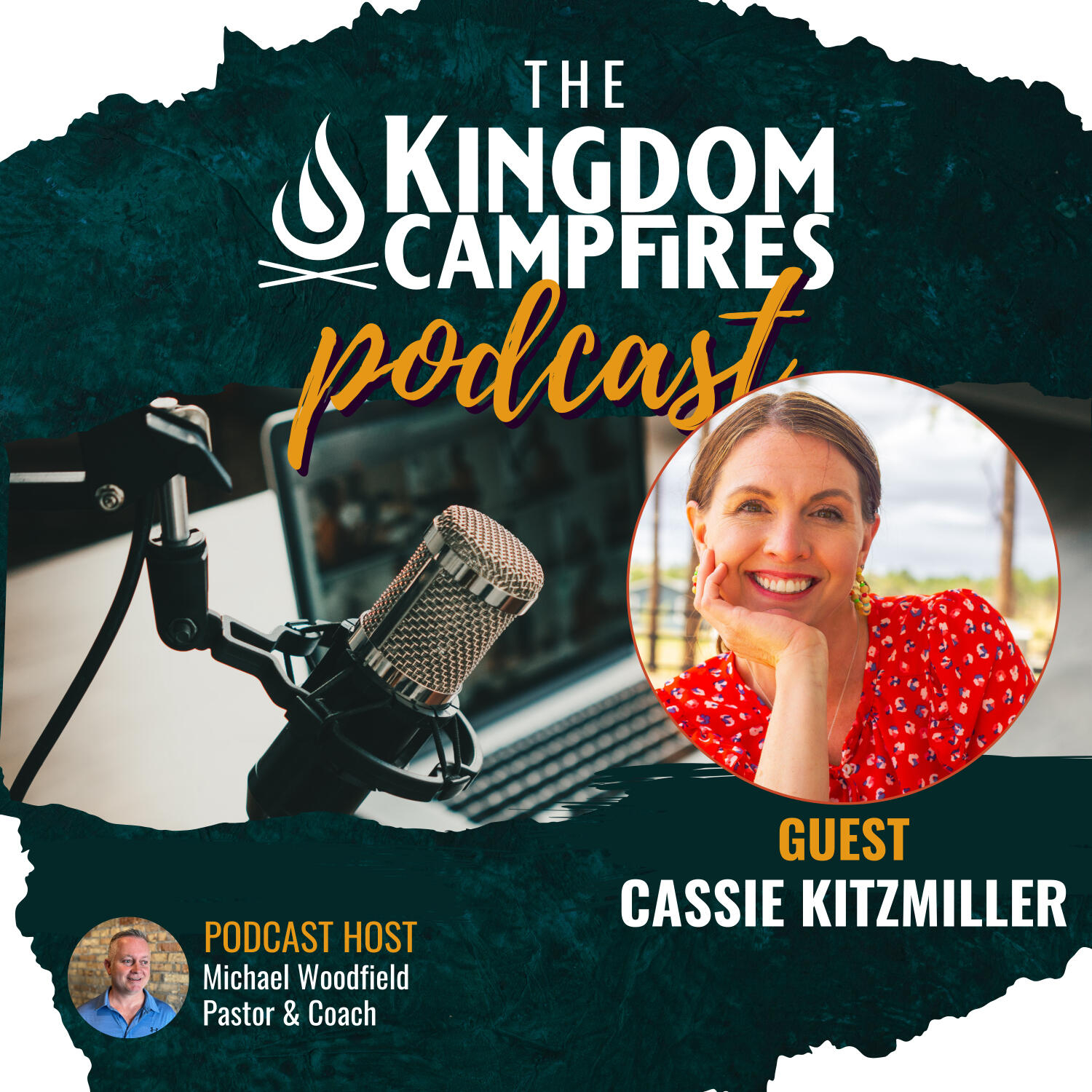 Kingdom Campfires