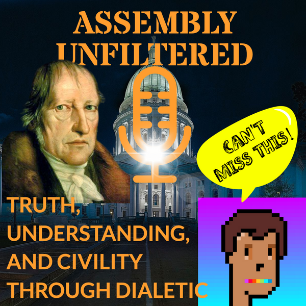 Truth, Understanding, and Civility through the Elusive Dialectic Method artwork