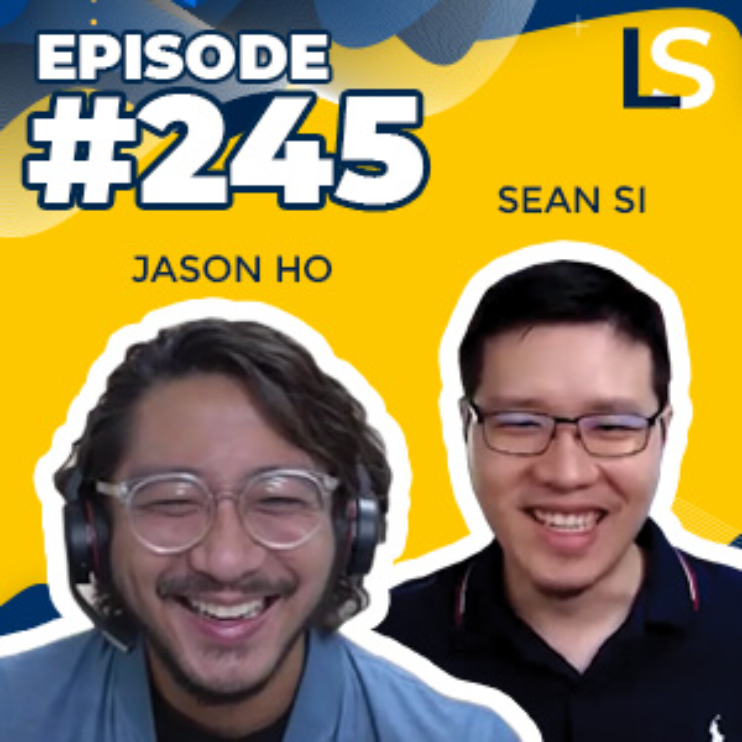 Ep: 245: How To Help Your Team Recognize Their Strengths episode artwork