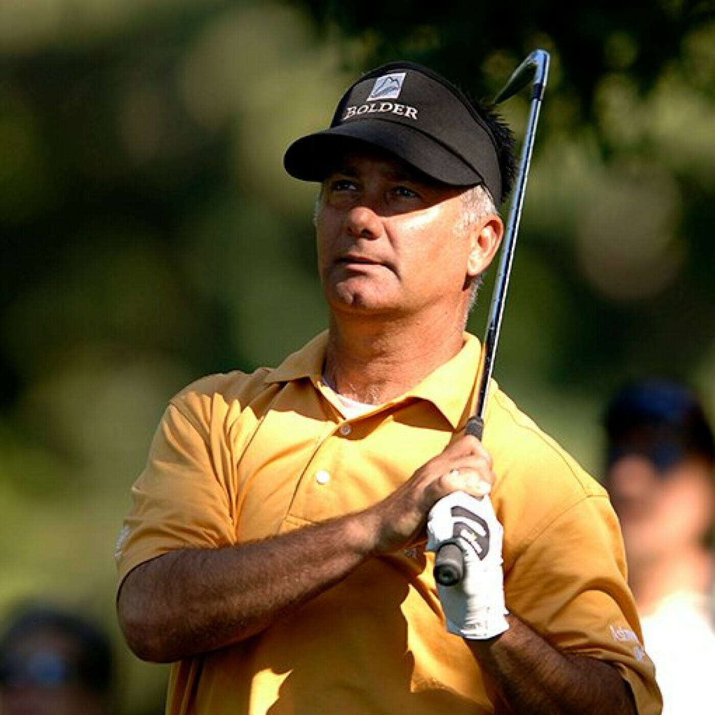 Former National Champion at BYU, Canadian Amateur & PGA Champion, & 2 time winner on the PGA Tour Richard Zokol joins us on this segment of Next on the Tee.