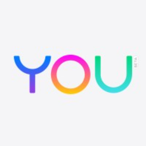 You.com is taking on Google with AI, apps, privacy, and personalization. Featuring CEO / Founder Richard Socher artwork