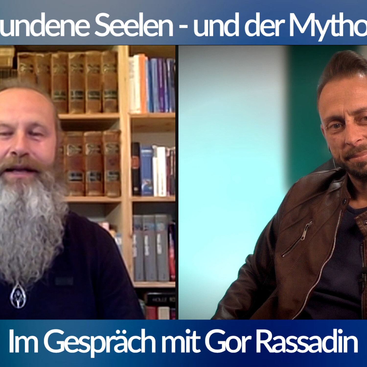 blaupause.tv - Informationen über Grenzthemen Out of the Box