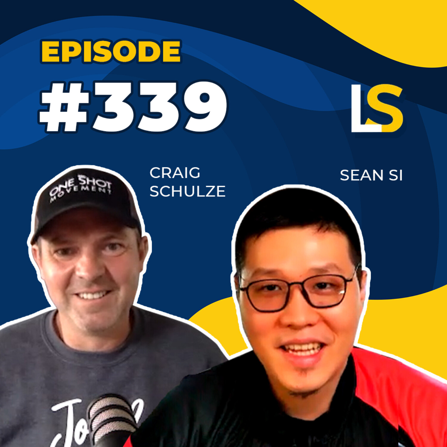 The Leadership Stack Podcast