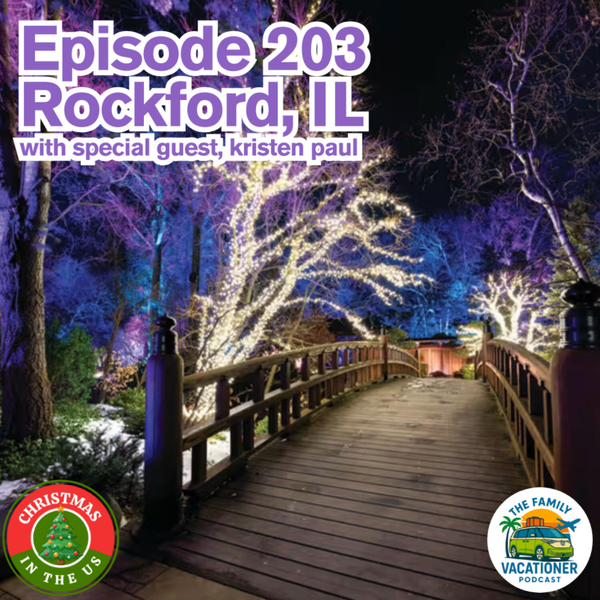 Rockford, IL artwork