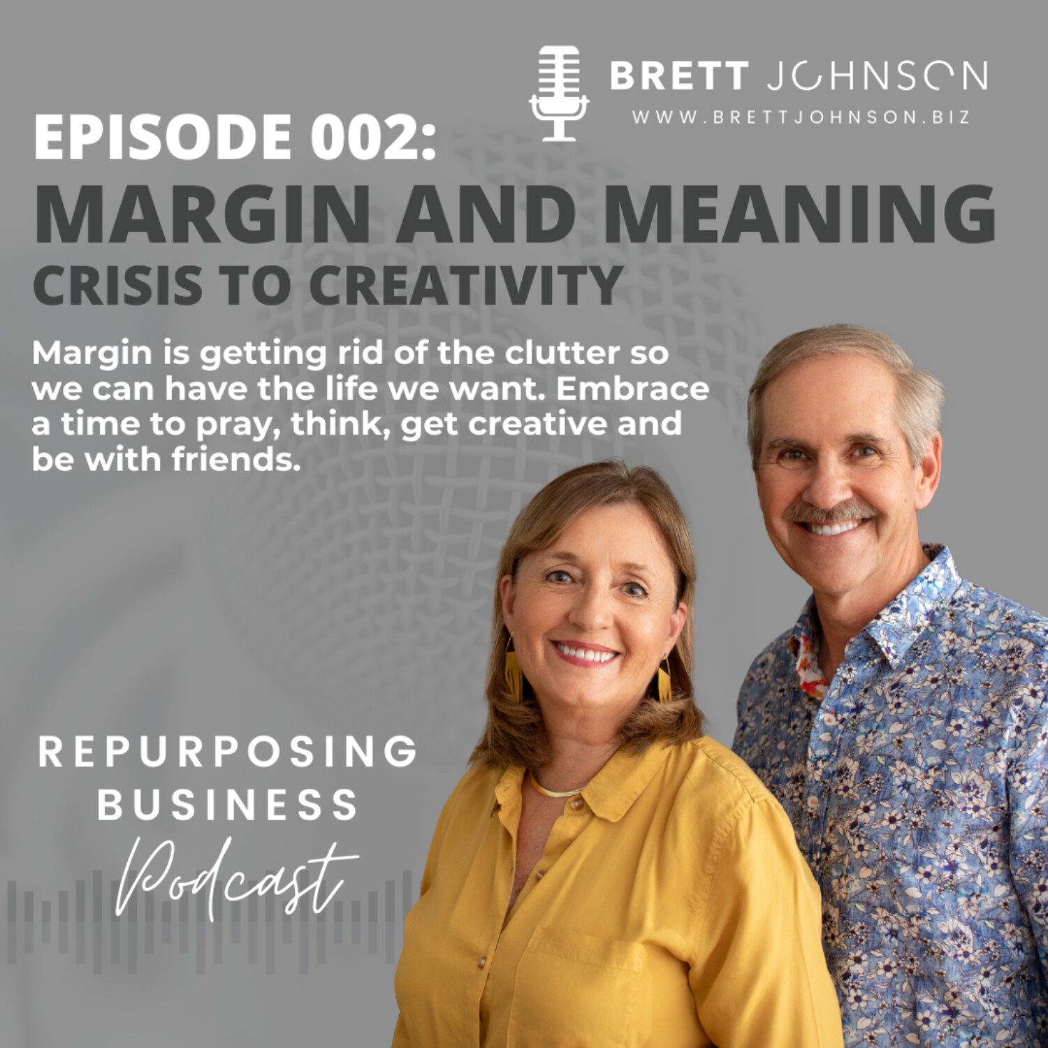 Repurposing Business