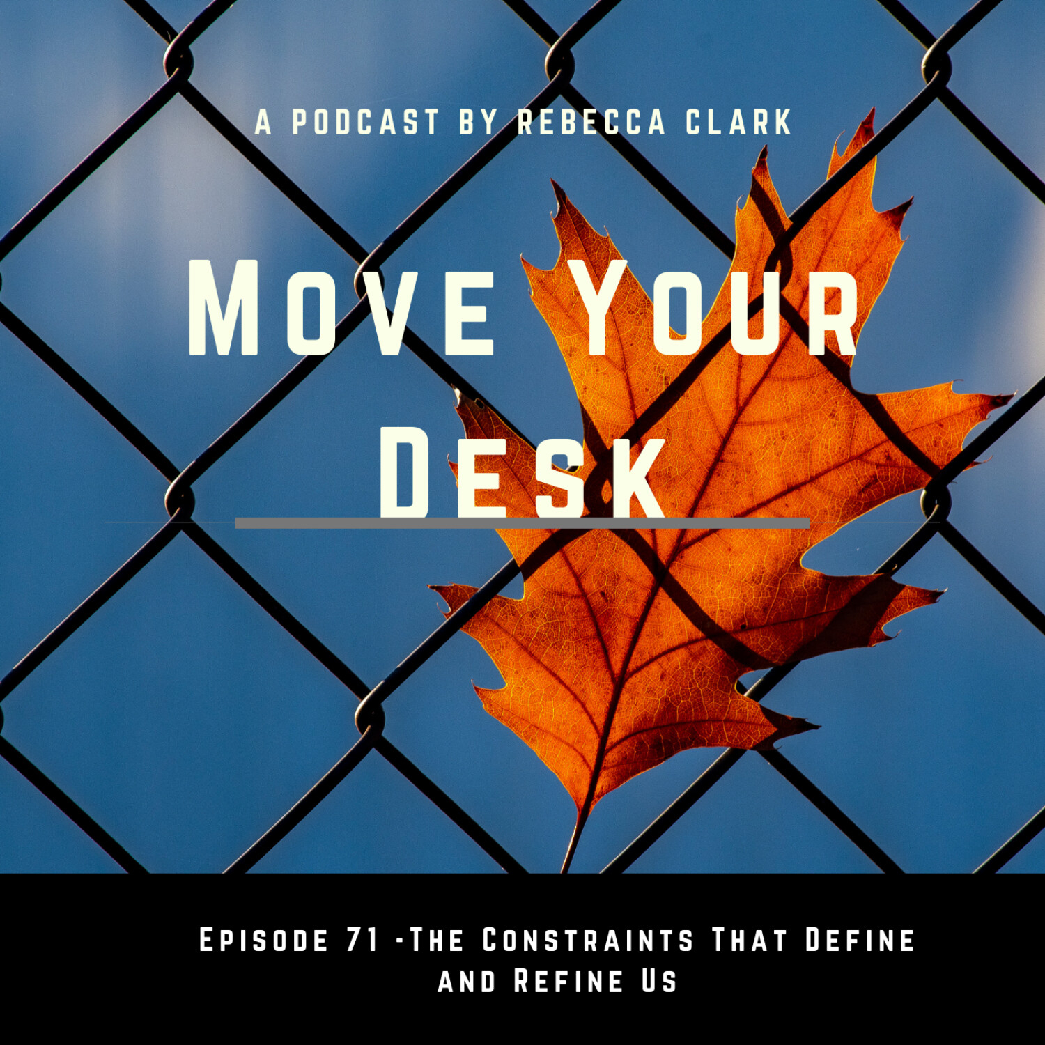 Move Your Desk