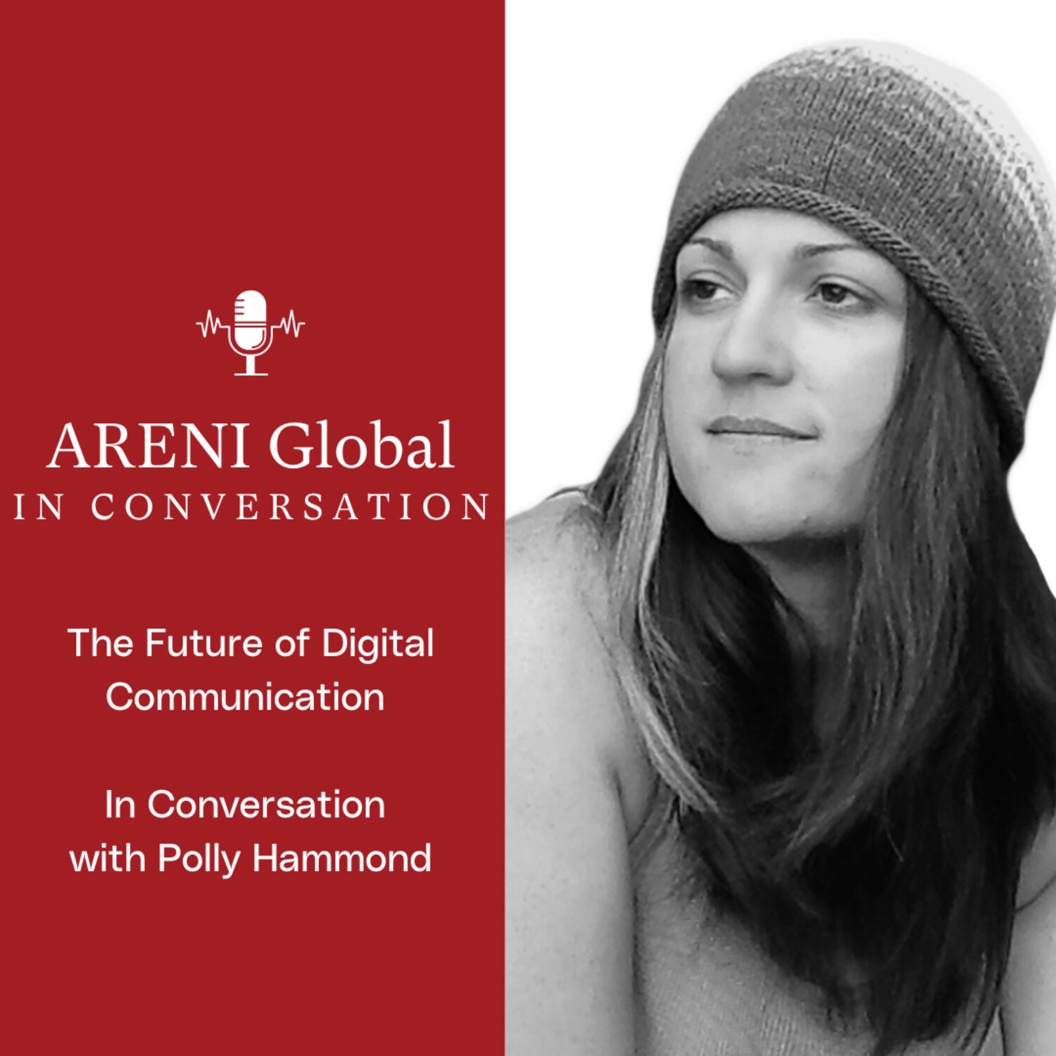 ARENI Global: In Conversation