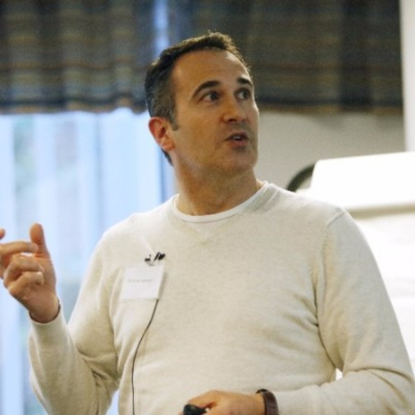 Philippe Guenet, Founder & CEO of Henko artwork
